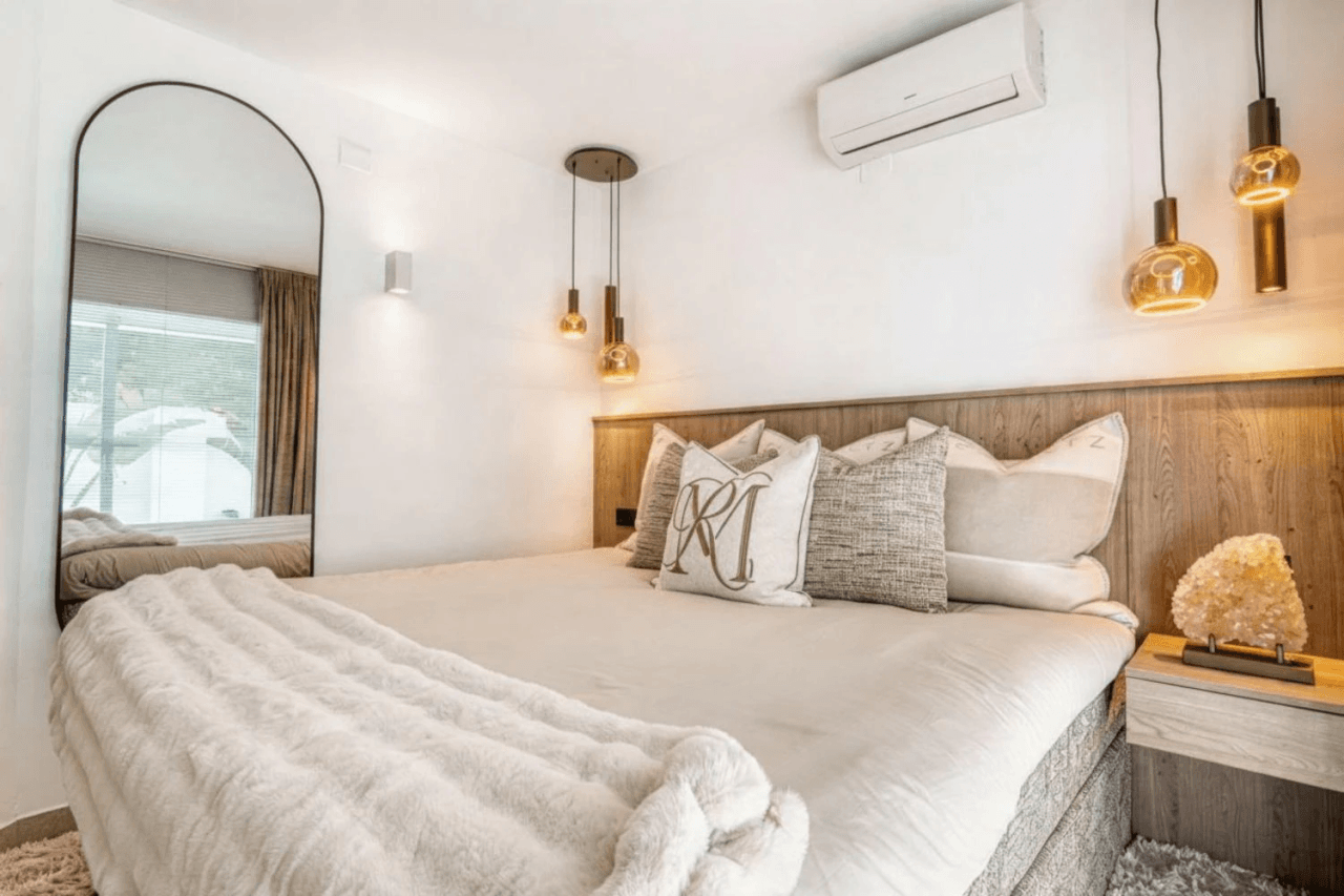 Chalet/Villa en venta en Javea