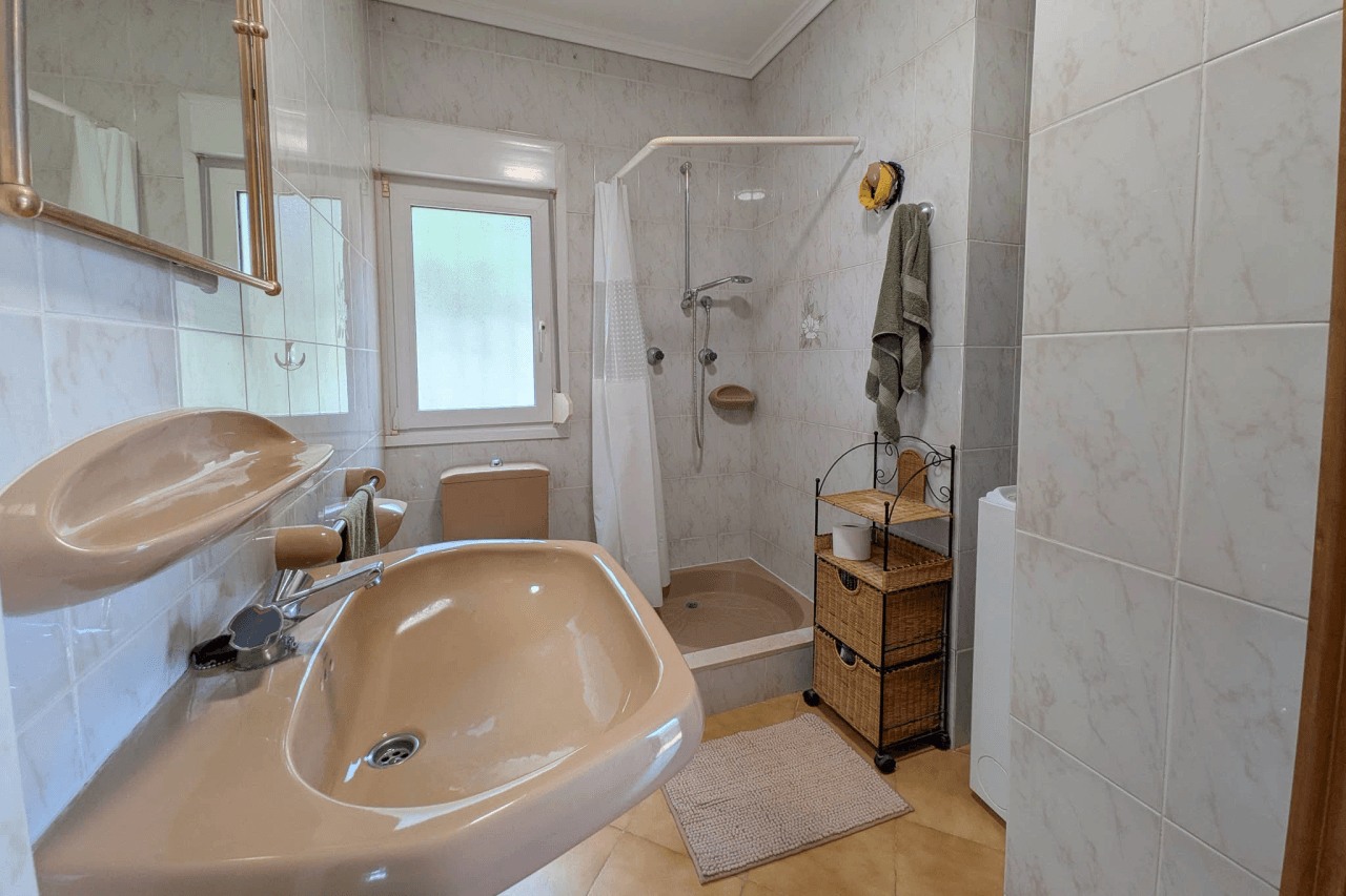 Chalet/Villa en venta en Denia