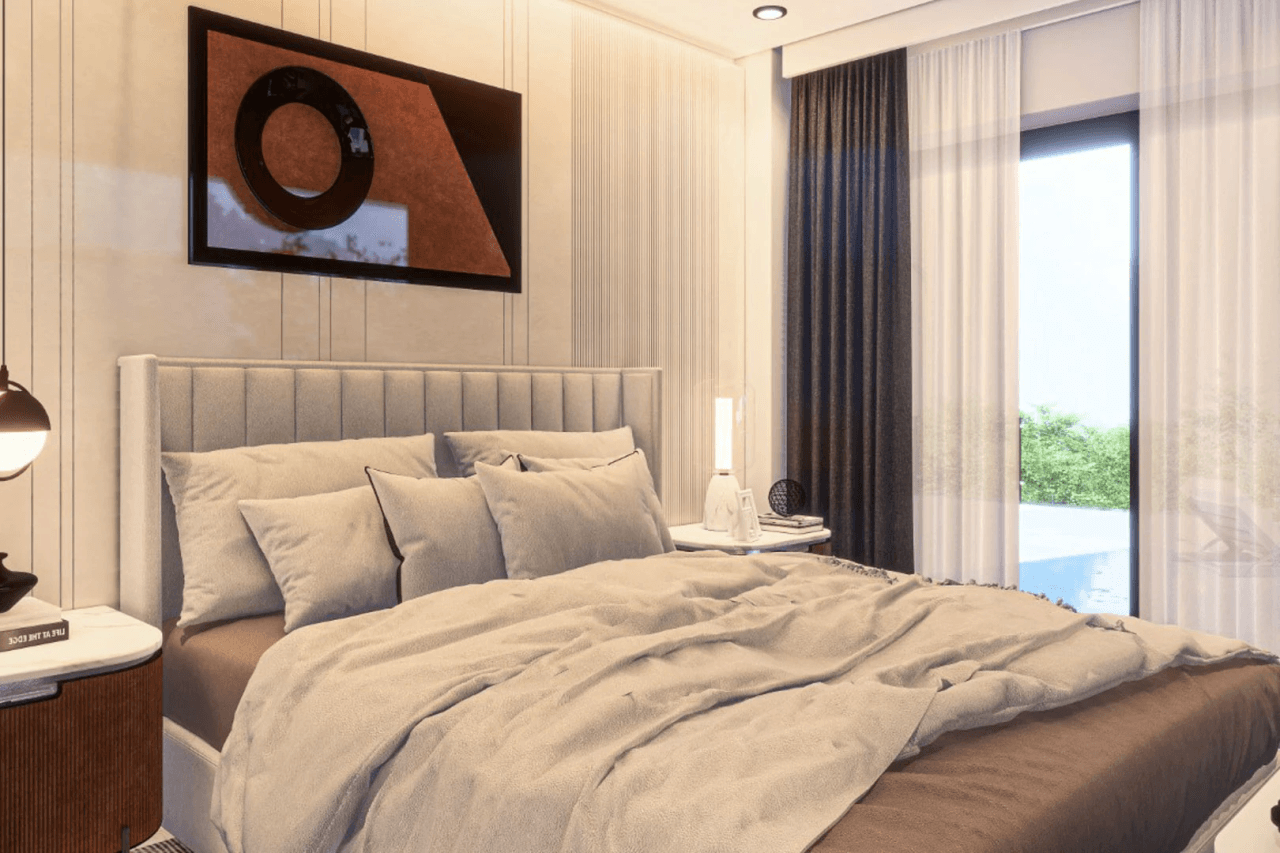 Chalet/Villa en venta en Pedreguer